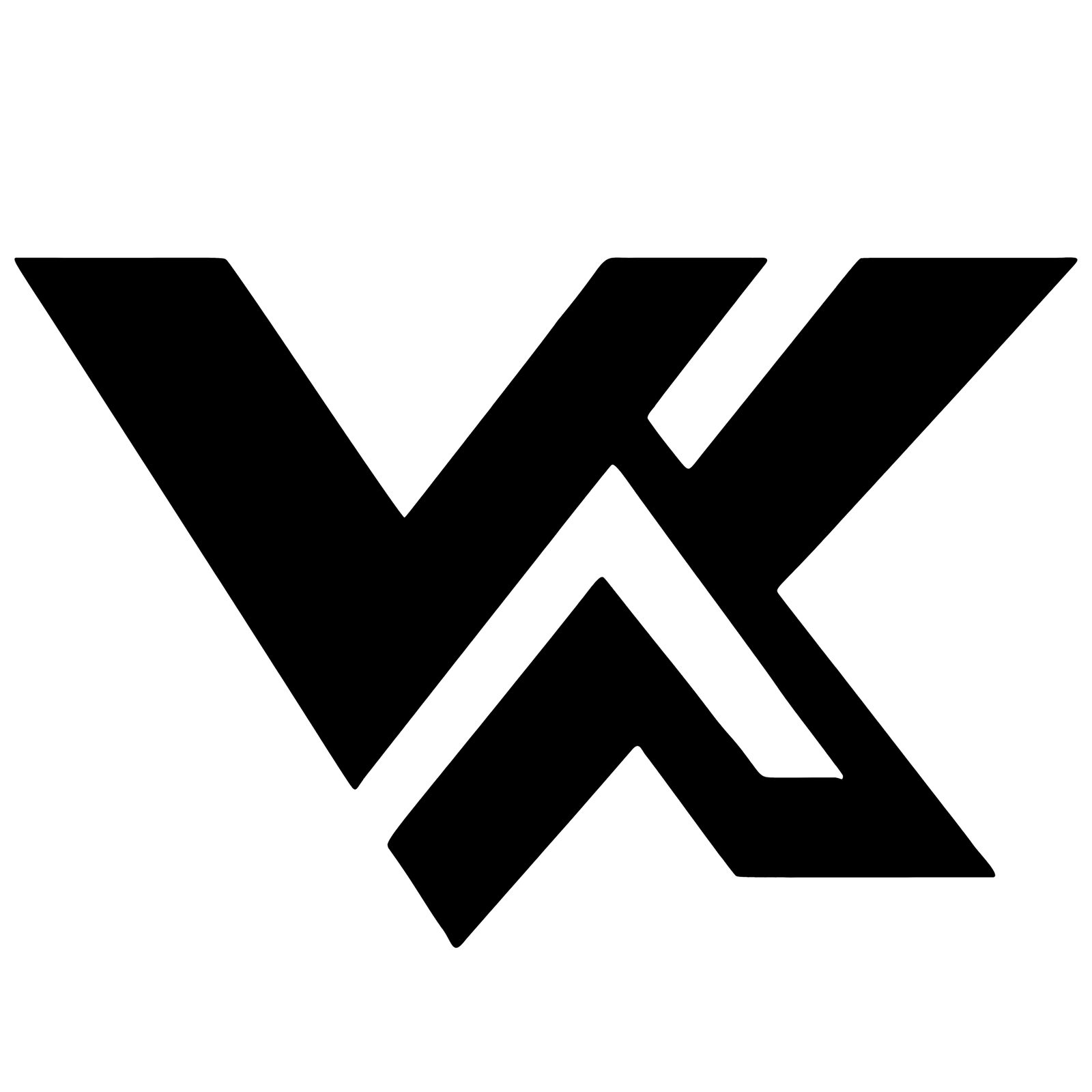 Simbolo de Vysiblex
